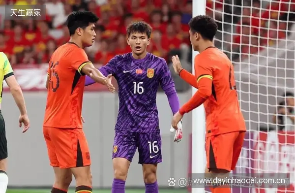 媒体人热议U23国足半场:泰国速度快,李昊又救命了,黄牌是隐患 媒体人热议U23国足半场:泰国速度快,李昊又救命了,黄牌是隐患