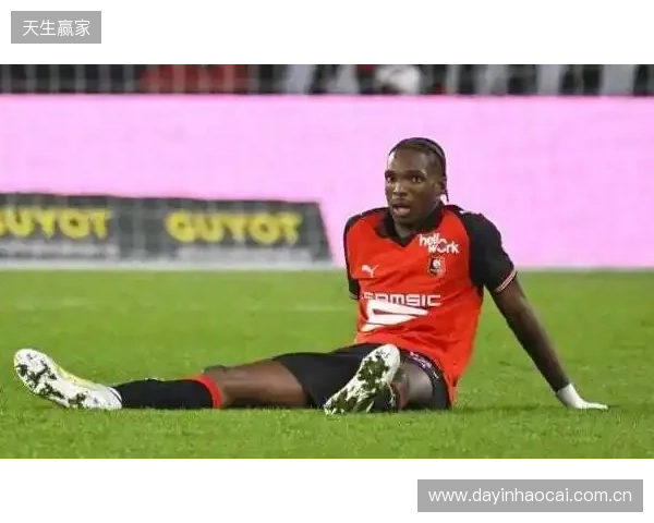 罗马诺：切尔西已和雅凯谈妥个人条款，雷恩要价6500万欧