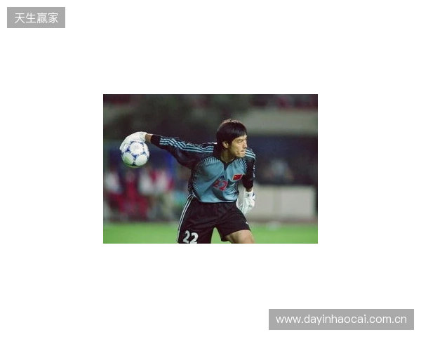 前三镇门将吴飞回应禁足：常年替补上哪踢假球，彩票不是合法的吗