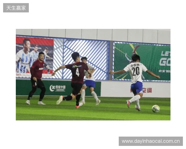 宁波城市足球联赛半决赛前瞻：四强相争，谁能当先？