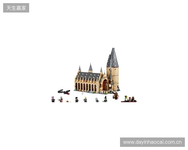 安东内拉：爱拼霍格沃茨城堡，家里有类似博物馆空间放乐高