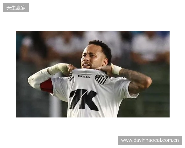 阿斯：内马尔跑动达不到国家队要求，巴西国内为他争论不休