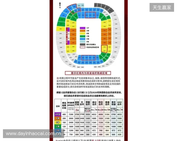 【票务】2026赛季中甲联赛第5轮,陕西联合主场赛事球票正式开售