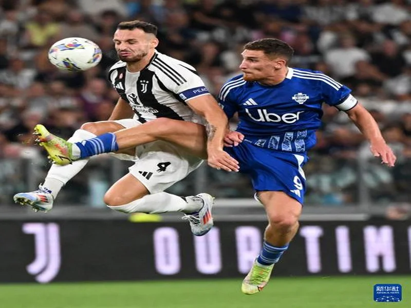 SBTI？No！DQDTI！足球人集合，测试解锁你的专属球星人格